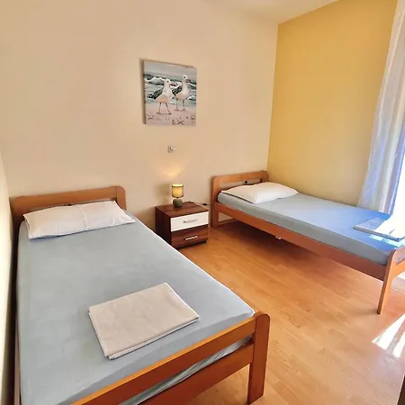 Fani Apartment *