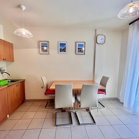 Apartment Fani Rab Town