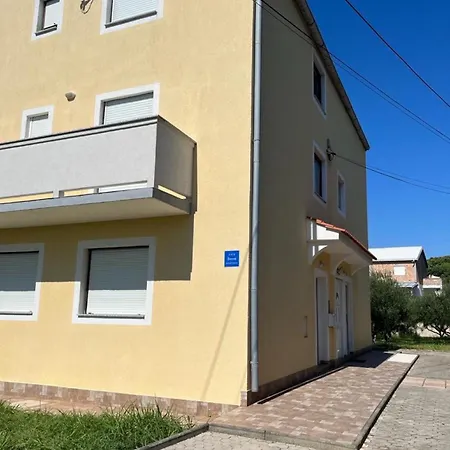 Apartment Fani Rab Town