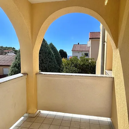 Apartament Fani
