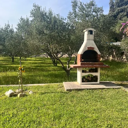 Fani Apartament *