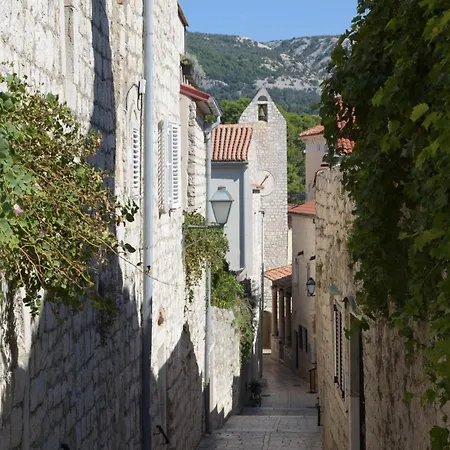 Apartment Fani Rab Town