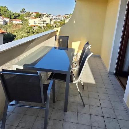 Apartament Fani *