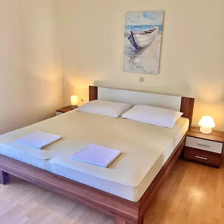 Fani Apartament