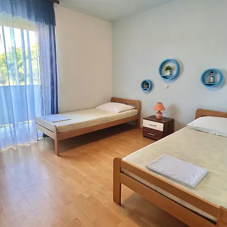 Fani Apartament *