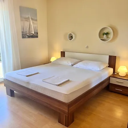 Apartament Fani *