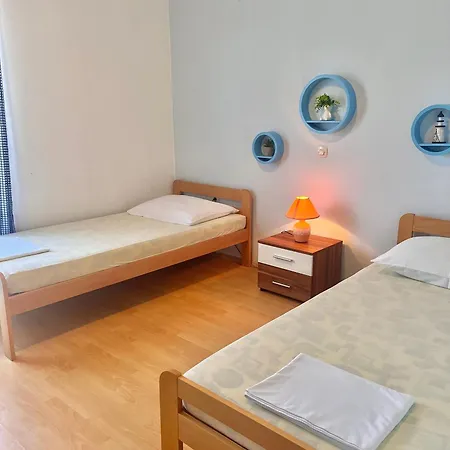 Apartament Fani
