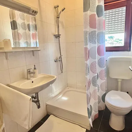 Apartament Fani