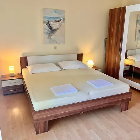 Appartement Fani Rab Town