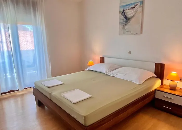 Appartement Fani *