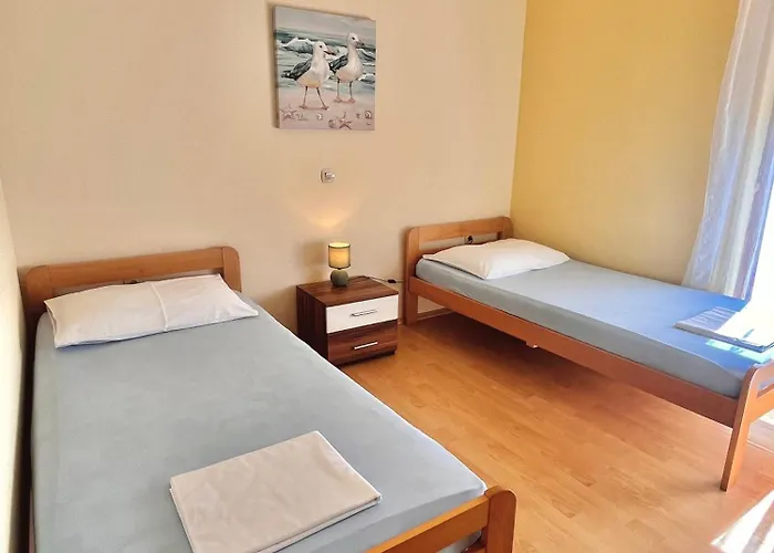 Fani Appartement *