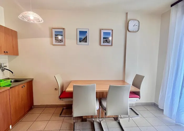 Appartement Fani Rab Town