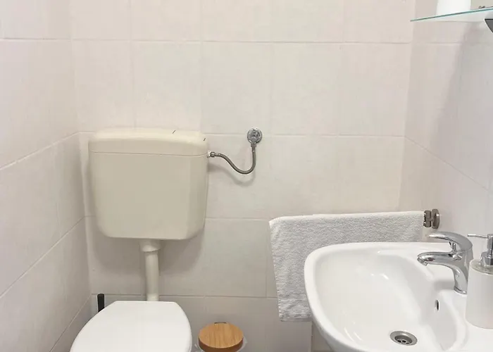 Appartement Fani