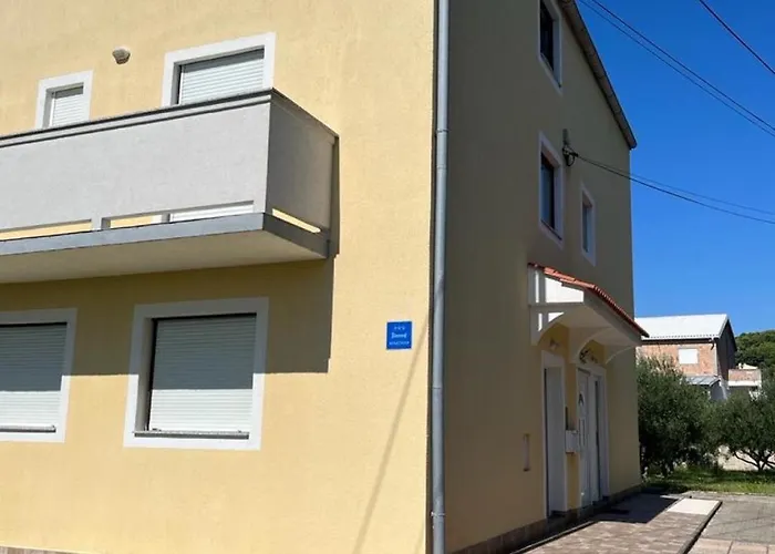 Appartement Fani Rab Town