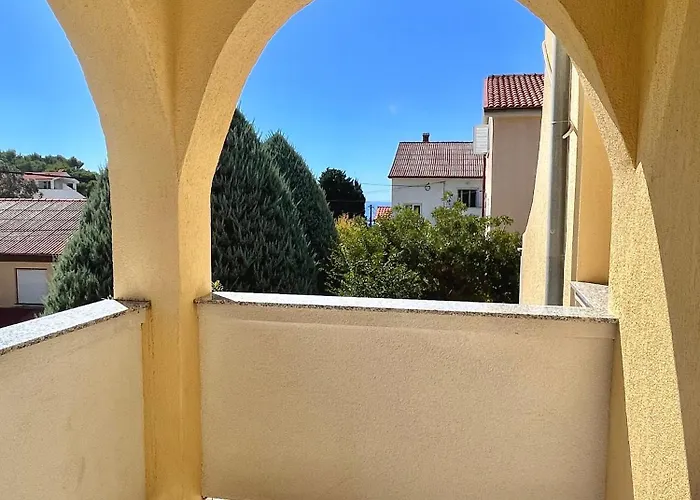 Appartement Fani